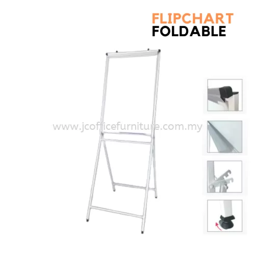 Foldable Flipchart