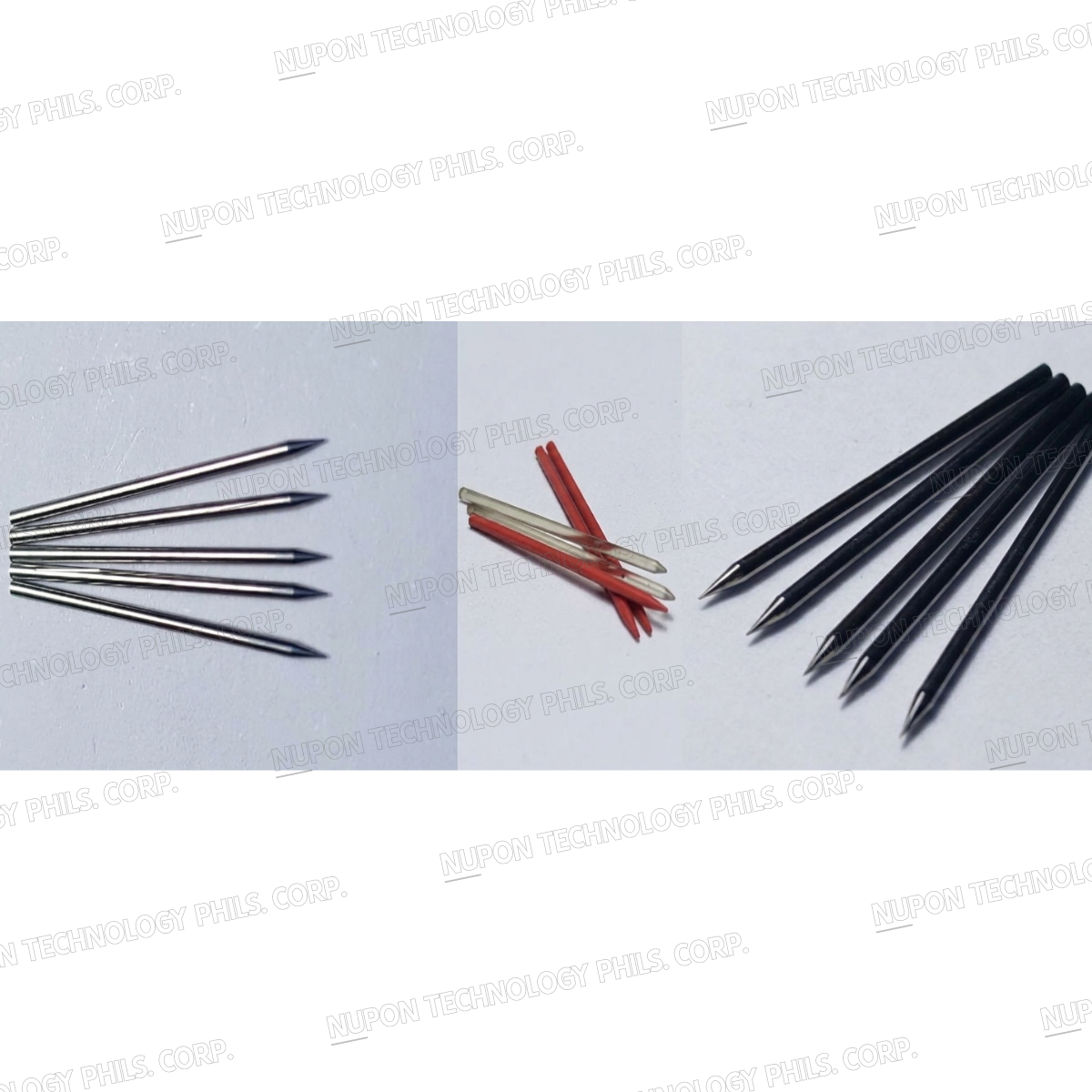 Ejector Pin