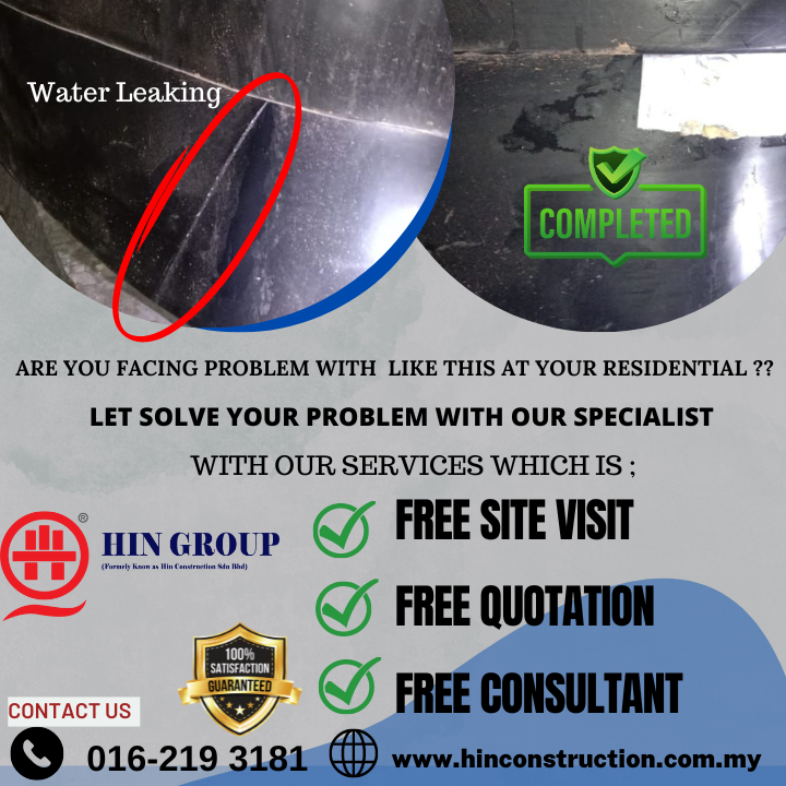 Expert Water Tank Cleaning & Replacement Services In PJ | Damansara Now