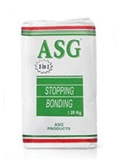 Wall Repair & Bonding Compound