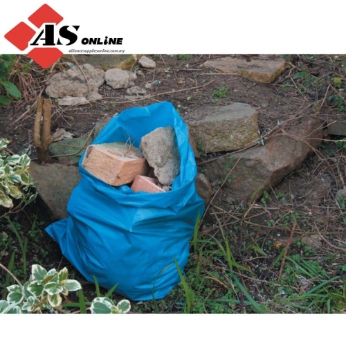 RUTLAND Rubble Sack 20"x30" (Box 100) / Model: RTL5234770K