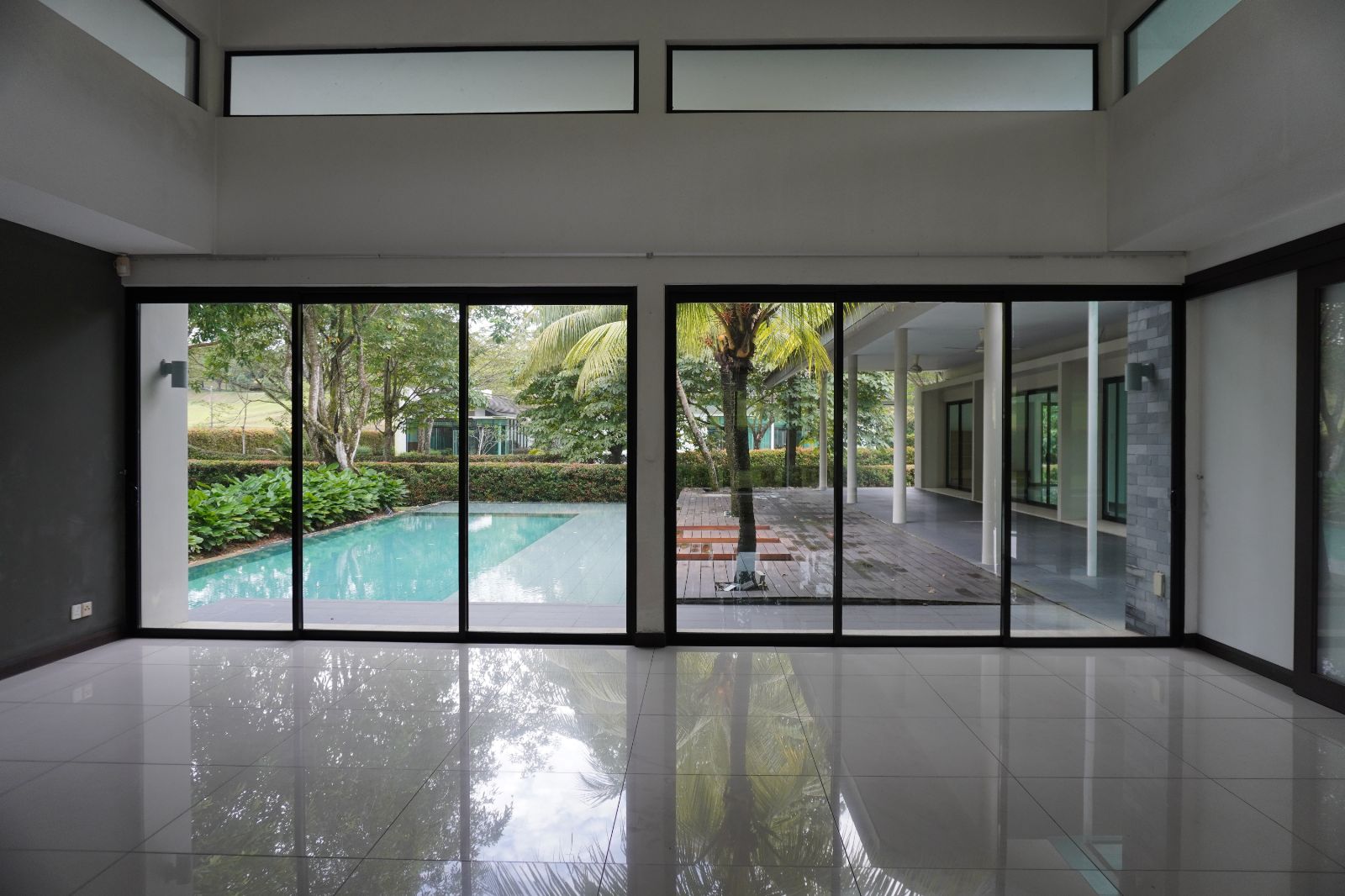 Bridge II Villa ,Leisure Farm, Iskandar Puteri, Johor