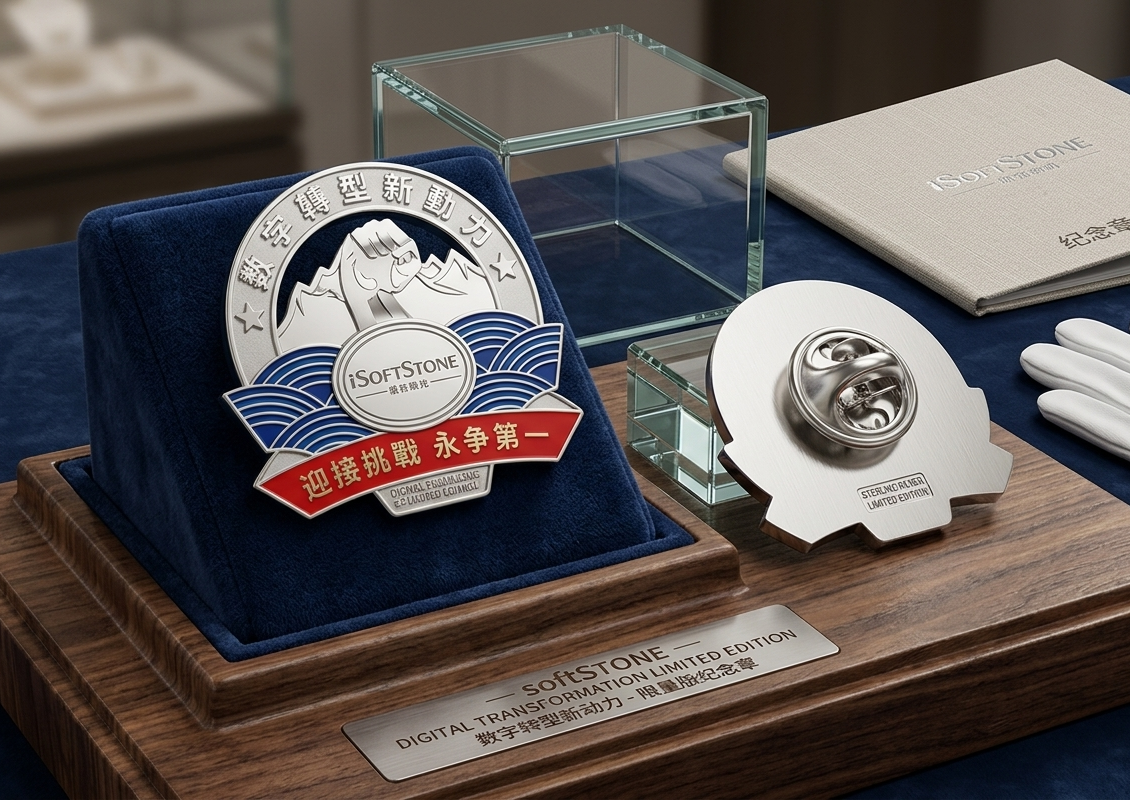 Custom Badge Printing Malaysia | Corporate Event Badge, Name Badge & Promotional Badge Supplier