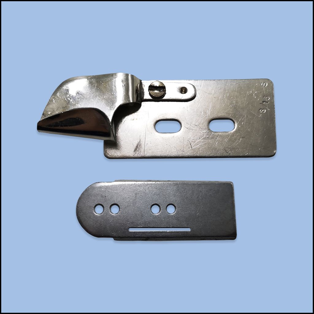HEMMER (A30 3/16)