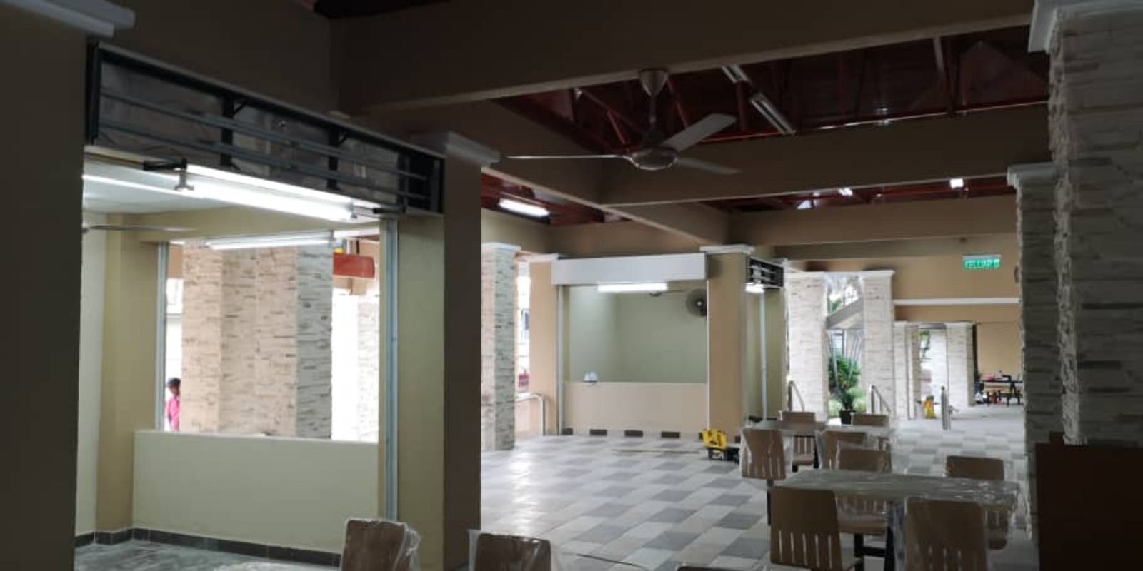 节省空间灯箱招牌专家 | Kedah、Kuantan & JB