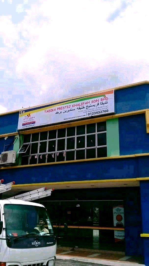 OUTDOOR LIGHTBOX SIGNAGE SUPPLIER IN KUALA KANGSAR, TAIPING & BUTTERWORTH