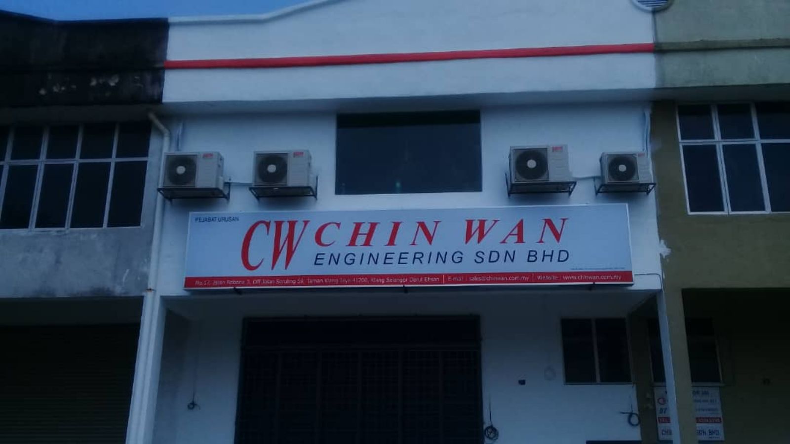 CUSTOM LIGHTBOX SIGNBOARD MANUFACTURER IN SEREMBAN, BANGI & LABU