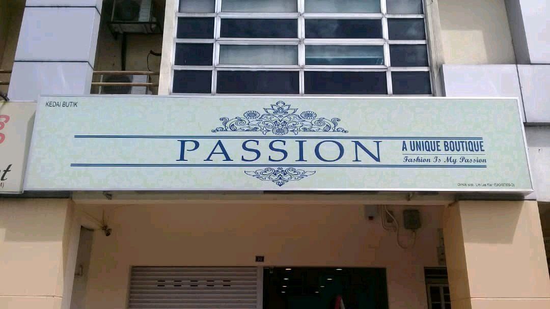 COST-EFFECTIVE LIGHTBOX DISPLAY SIGNAGE SUPPLIER IN PERAI, BUTTERWORTH & PENANG