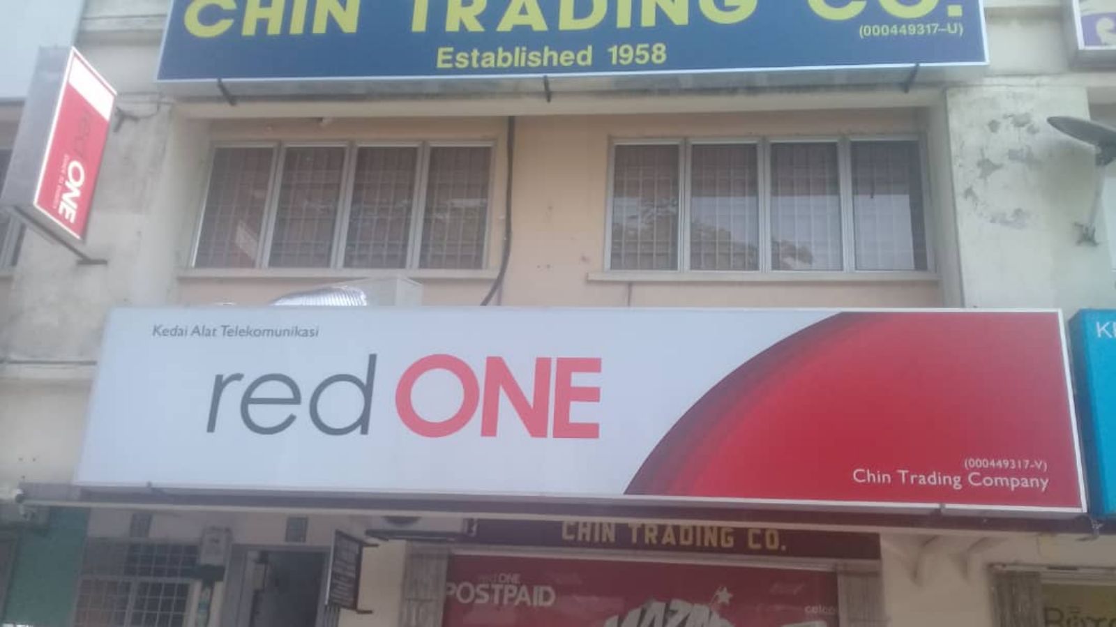 HIGH-IMPACT BUSINESS DISPLAY | FLAT LIGHTBOX SIGNBOARD MAKER IN SENAWANG, LABU & PORT DICKSON