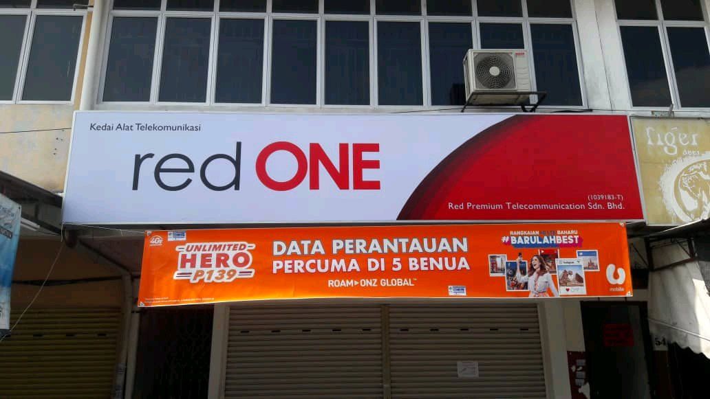 HIGH-BRIGHTNESS FLAT LIGHTBOX SIGNAGE PROVIDER IN NIBONG TEBAL, BAGAN SERAI & PERAK