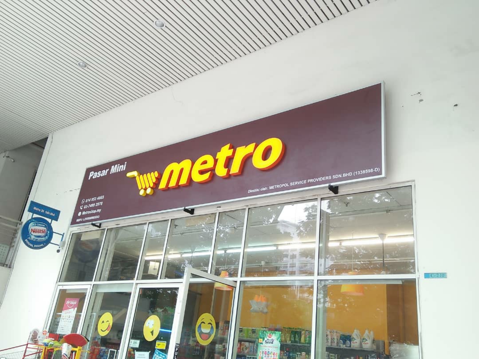 PROFESSIONAL 3D LED SIGNAGE SPECIALIST IN JOHOR BAHRU (JB), KULAI & BATU PAHAT