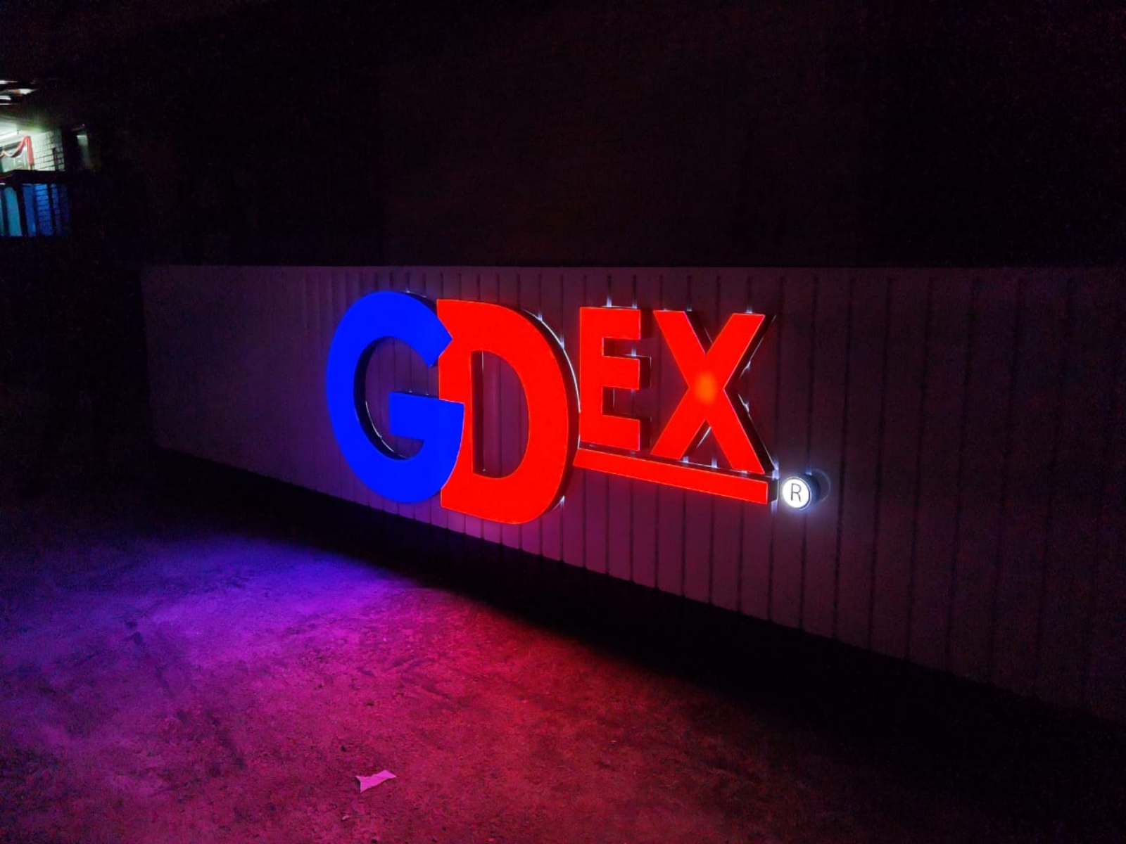 RELIABLE HIGH-BRIGHTNESS SIGNAGE SOLUTION | 3D LED FRONT-LIT LETTER SIGNAGE + STRIP BASE EXPERT IN BEDONG, SUNGAI LALANG & GURUN