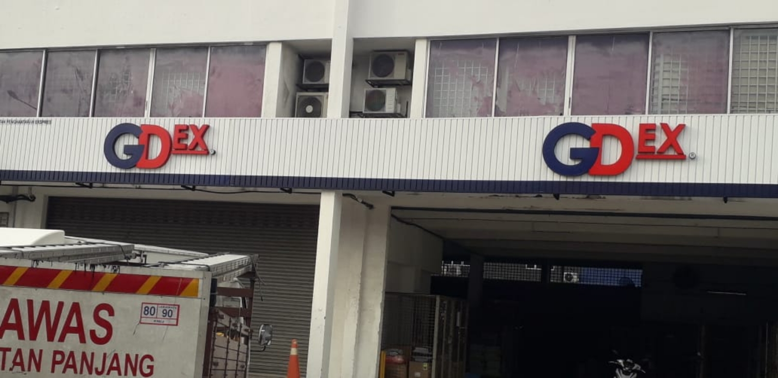 EXTENDED PANEL BRAND EXPOSURE | TRUSTED 3D LED FACE-LIT SIGNAGE WITH ALUMINIUM STRIP BASE SUPPLIER IN MAKLOM, KEPALA BATAS & TIKAM BATU