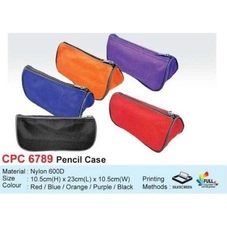 U Plas Pencil Case CPC 6789