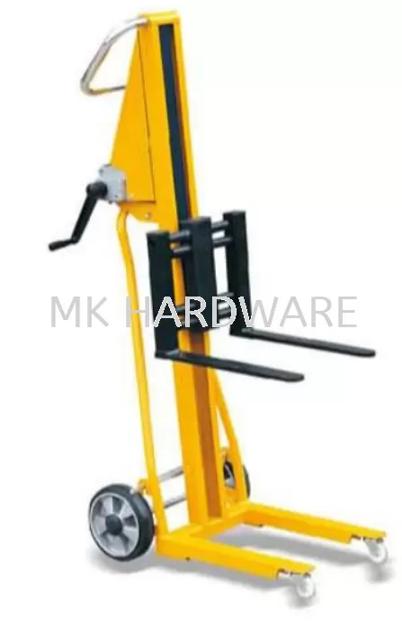 MINI WINCH STACKER – PM120