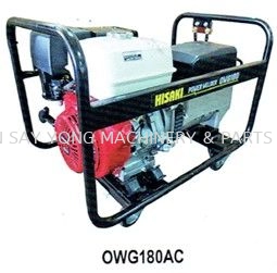 Hisaki OWG180AC