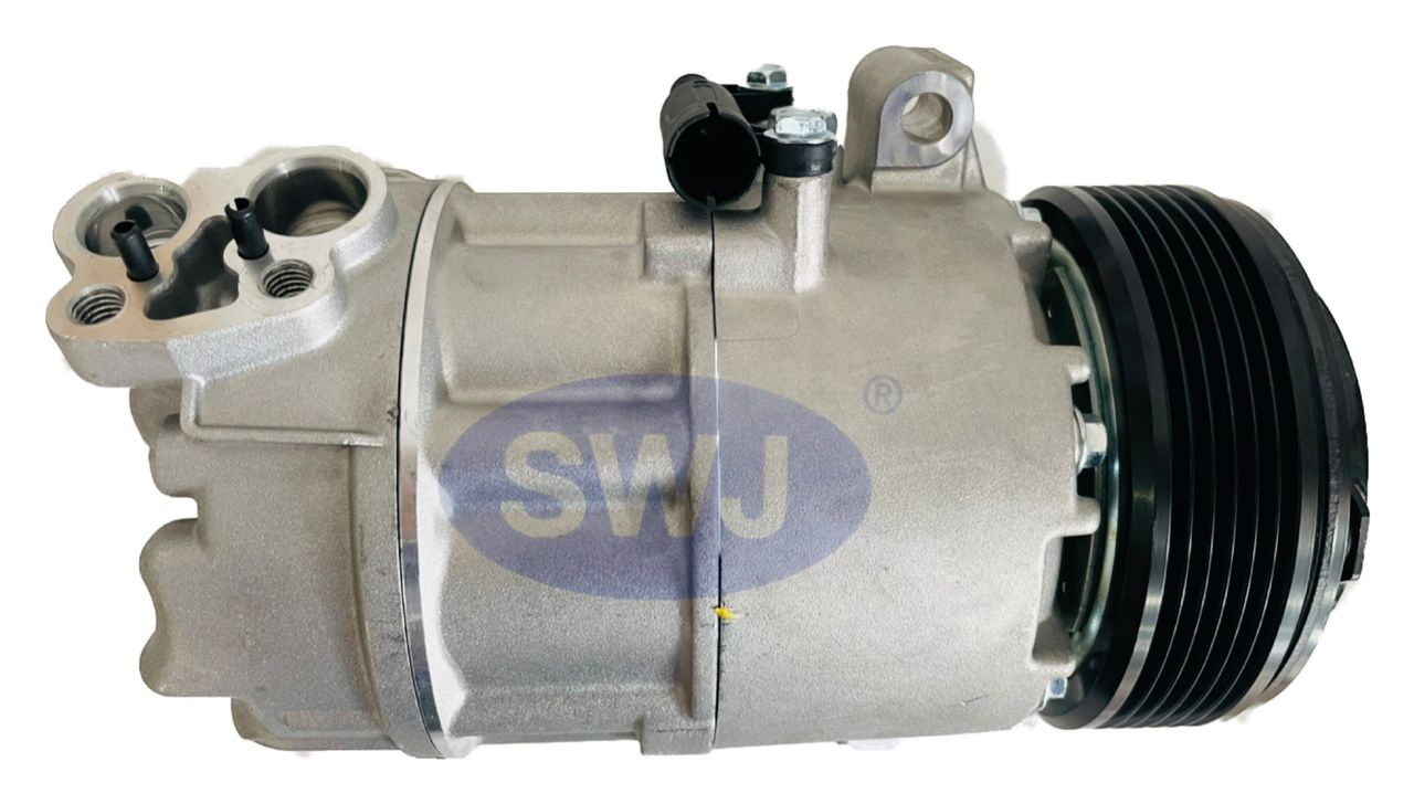 BM E46 (1.8) CSV613 6PK 12V R134a (C) [BMW 029]