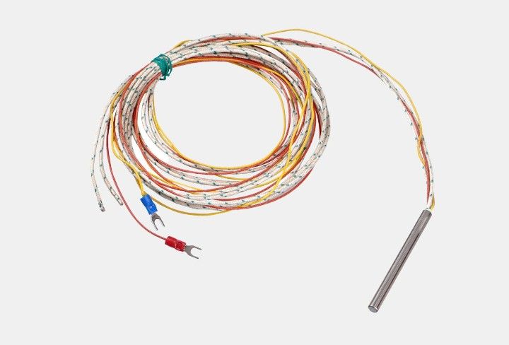 CARTRIDGE HEATER
