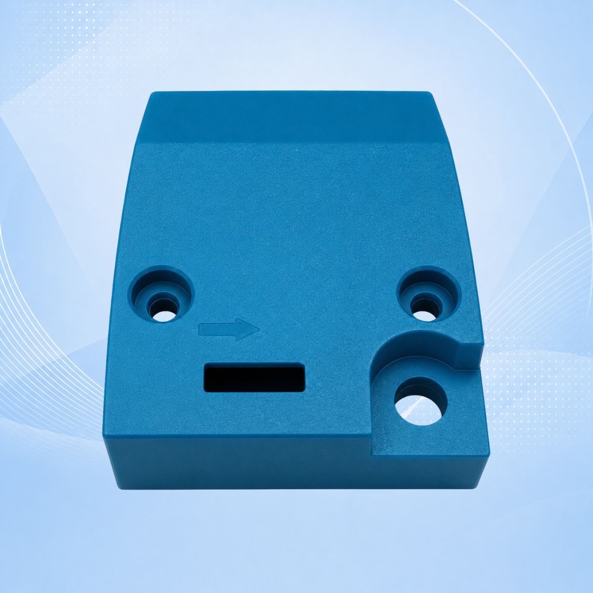 P/NO. 6602676 SWITCH BOX (FC116U)