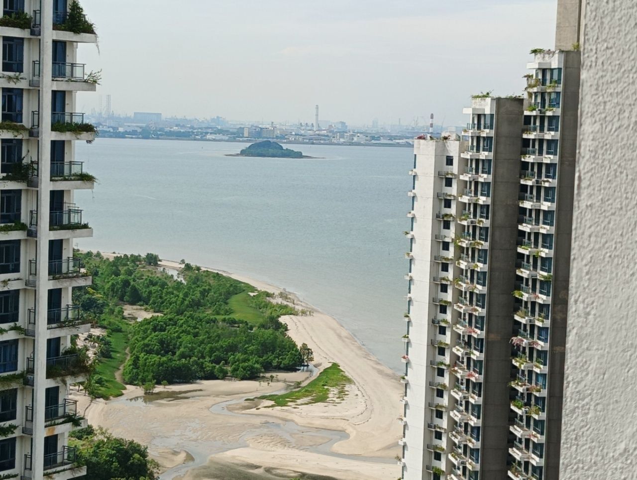 [FOR SALES] Ataraxia Park Forest City Apartment 1bed Gelang Patah Johor Bahru