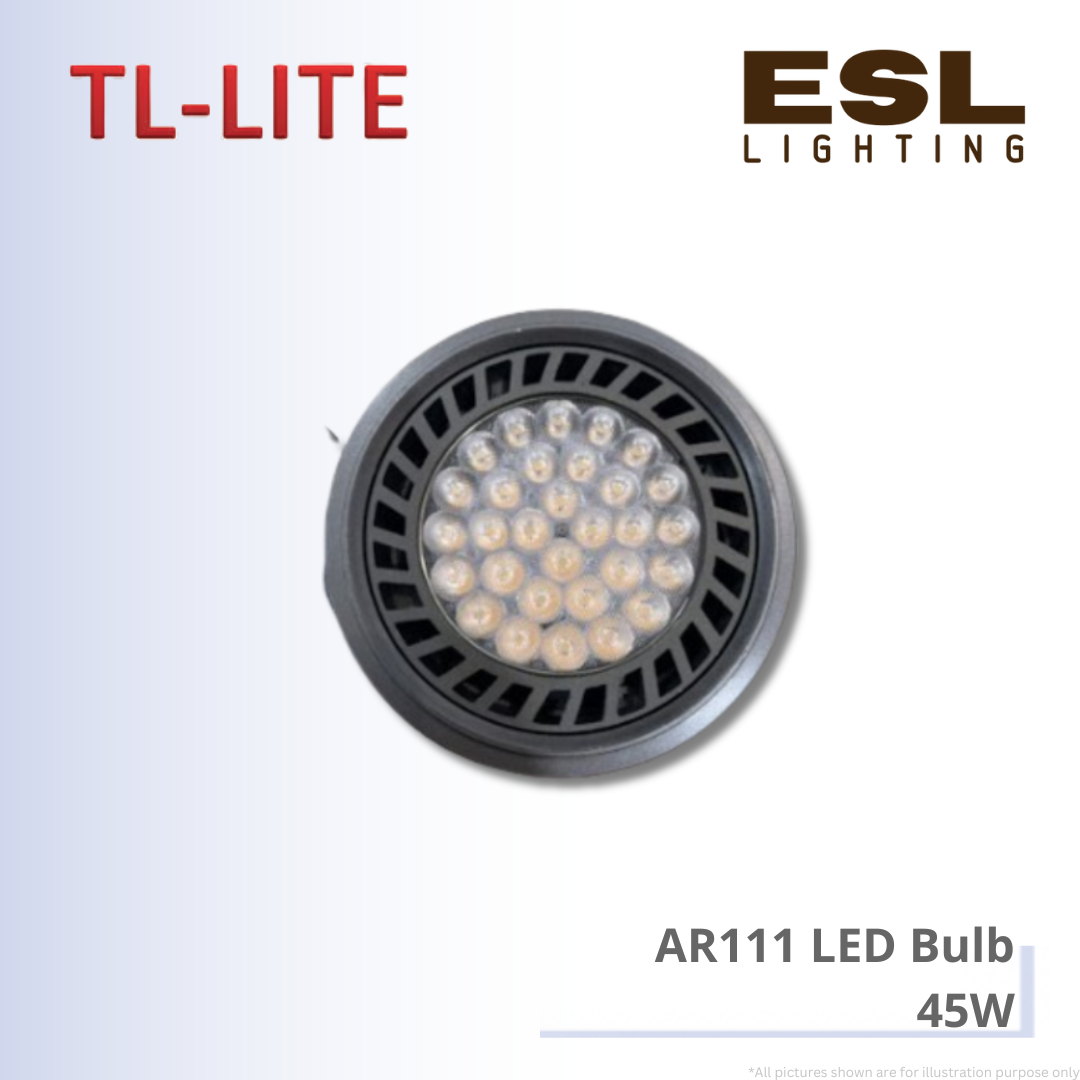 TL-LITE AR111 LED Bulb - 45W