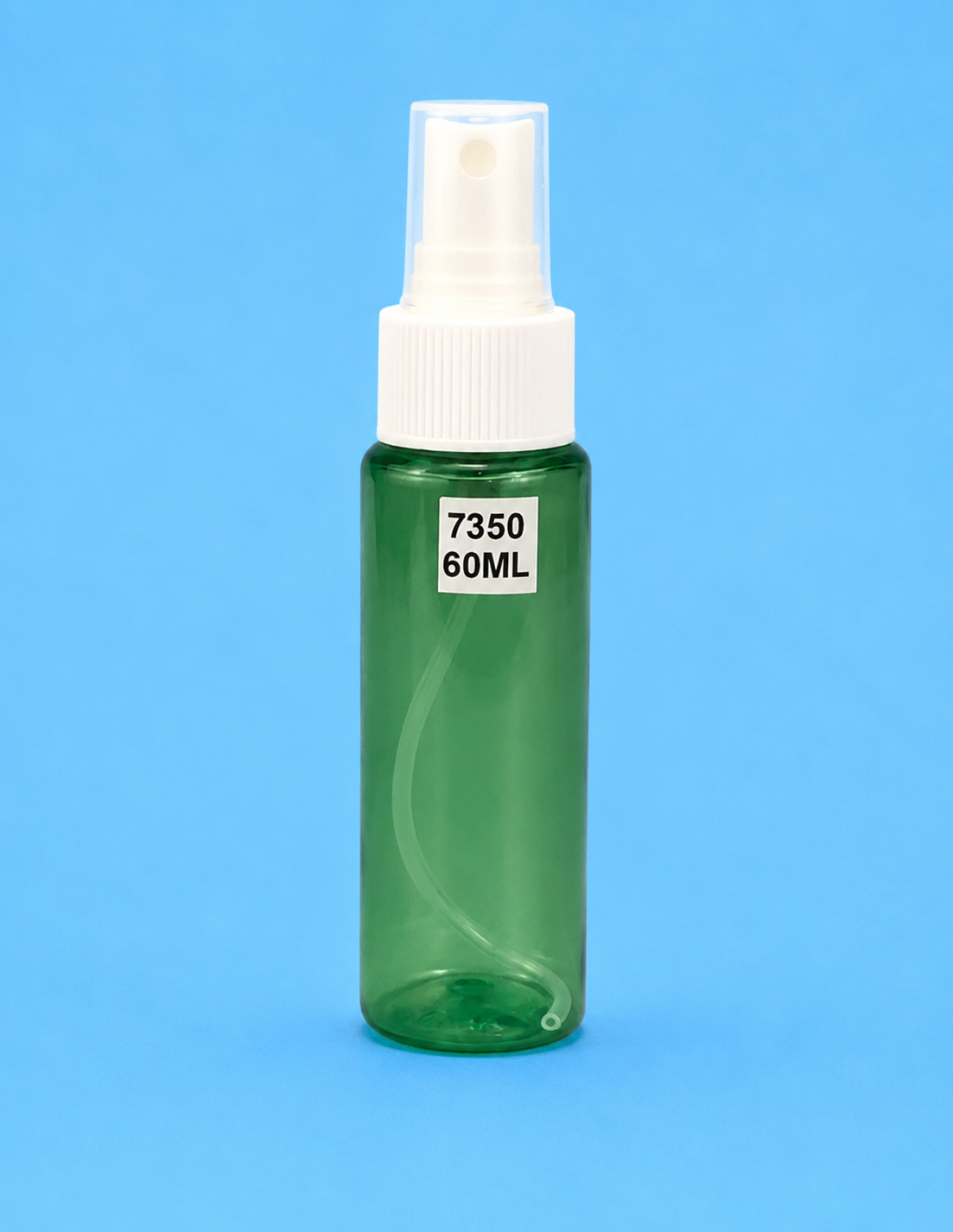 60ml Spray Bottle : 7350