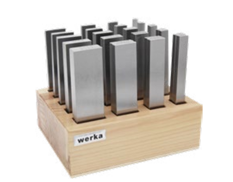 PRECISION PARALLEL SETS 236-0481