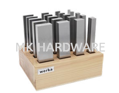 PRECISION PARALLEL SETS 236-0481