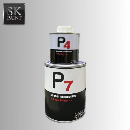 VCROM PRIMER P7 (4:1)