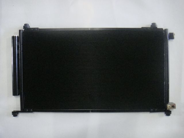 H.CRV (2001-05) 5mm (C) [SWJ-183A]
