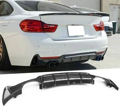 4 Series F32 MP DIFFUSER DOUBLE 4 OUT