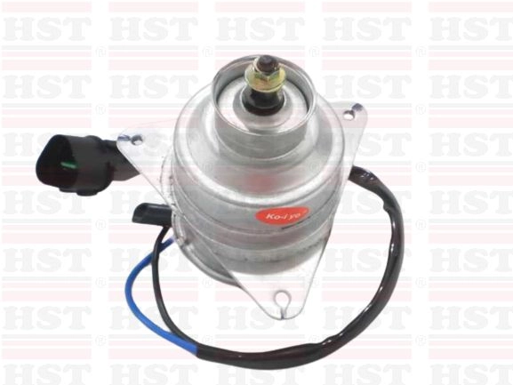 PROTON SATRIA FAN MOTOR APM SMALL (FM-SATRIA-00)