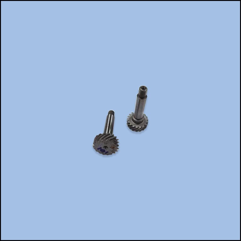 GEAR & SHAFT 2900712 (LTG-A141)