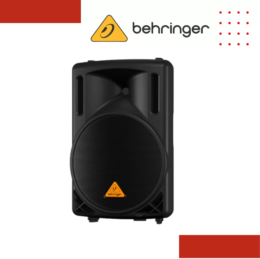 Behringer Eurolive B212D 550W 12" Powered Speaker