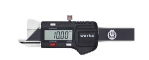DIGITAL CHAMFER GAUGE 2259-0630