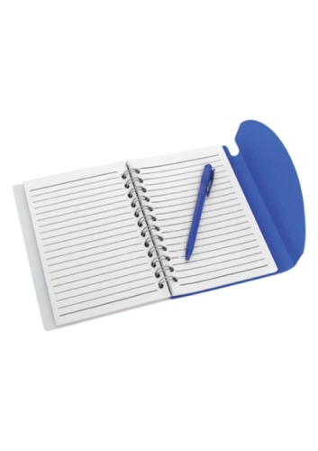 Notebook with Pen (Pocket size) - NB104