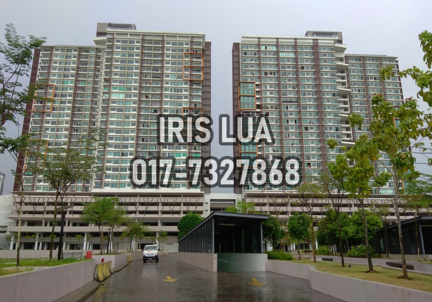 Kiara East Dex Suites @Bank Lelong/Auction