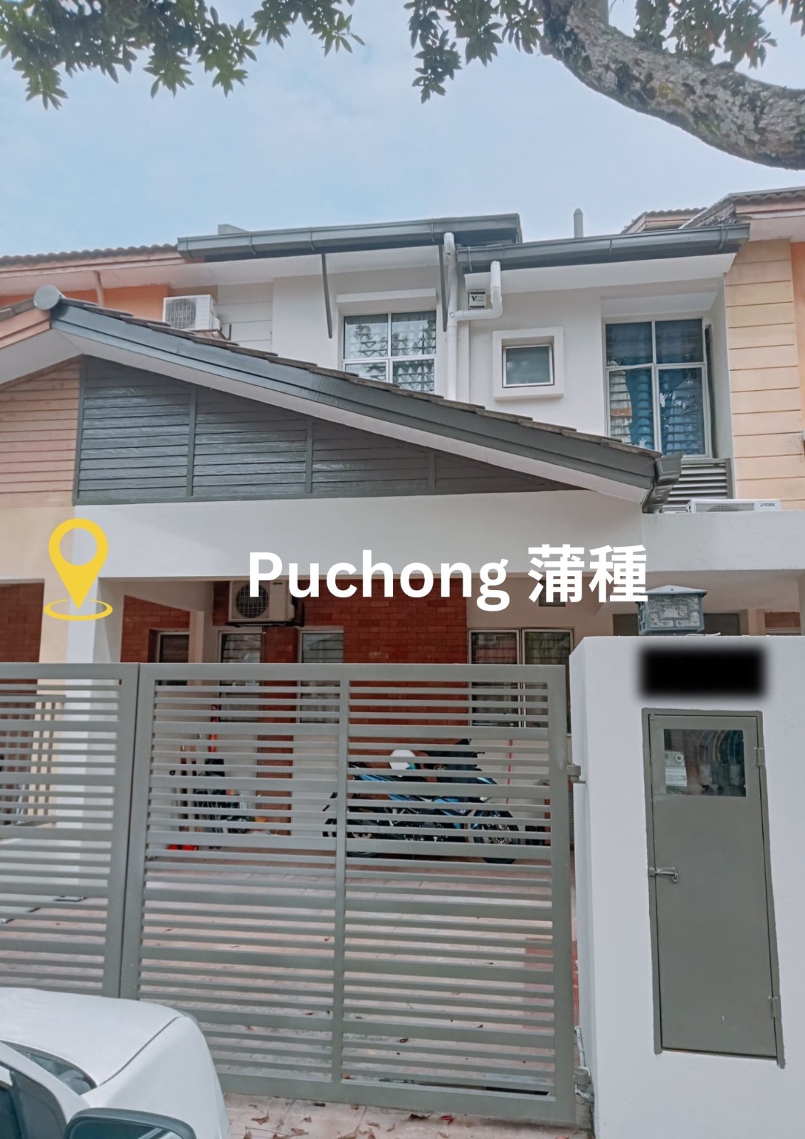 Xterm Baiting System — Puchong