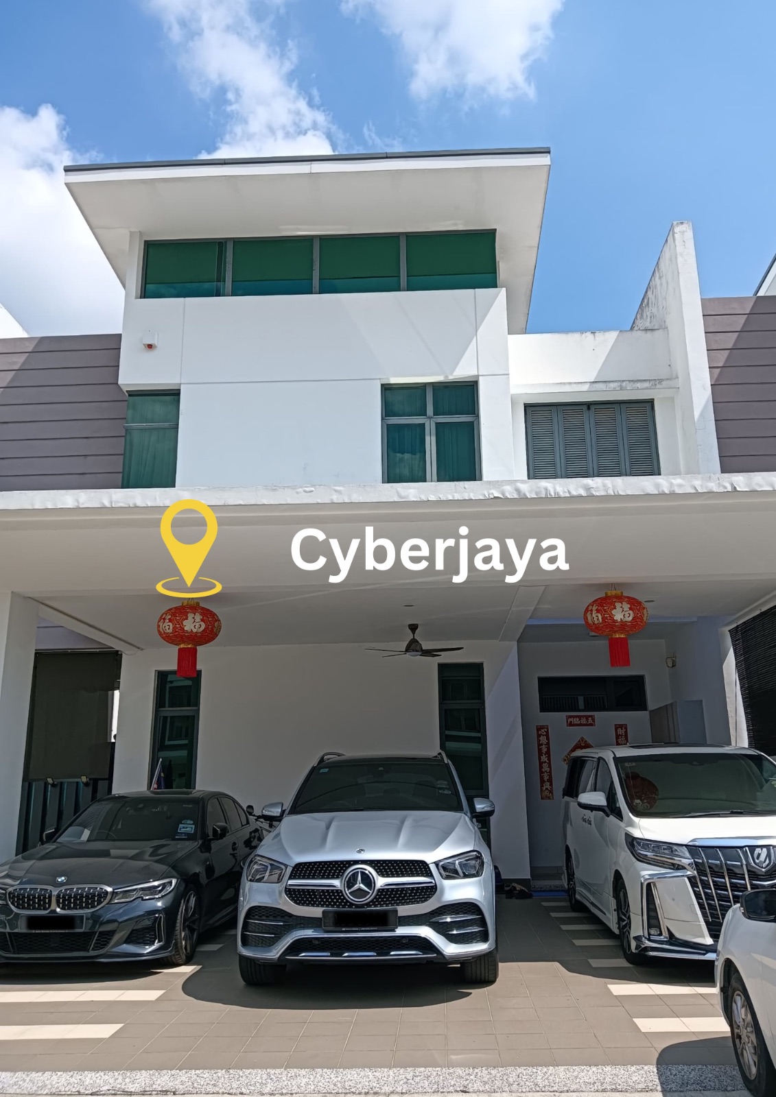 Xterm Baiting System — Cyberjaya