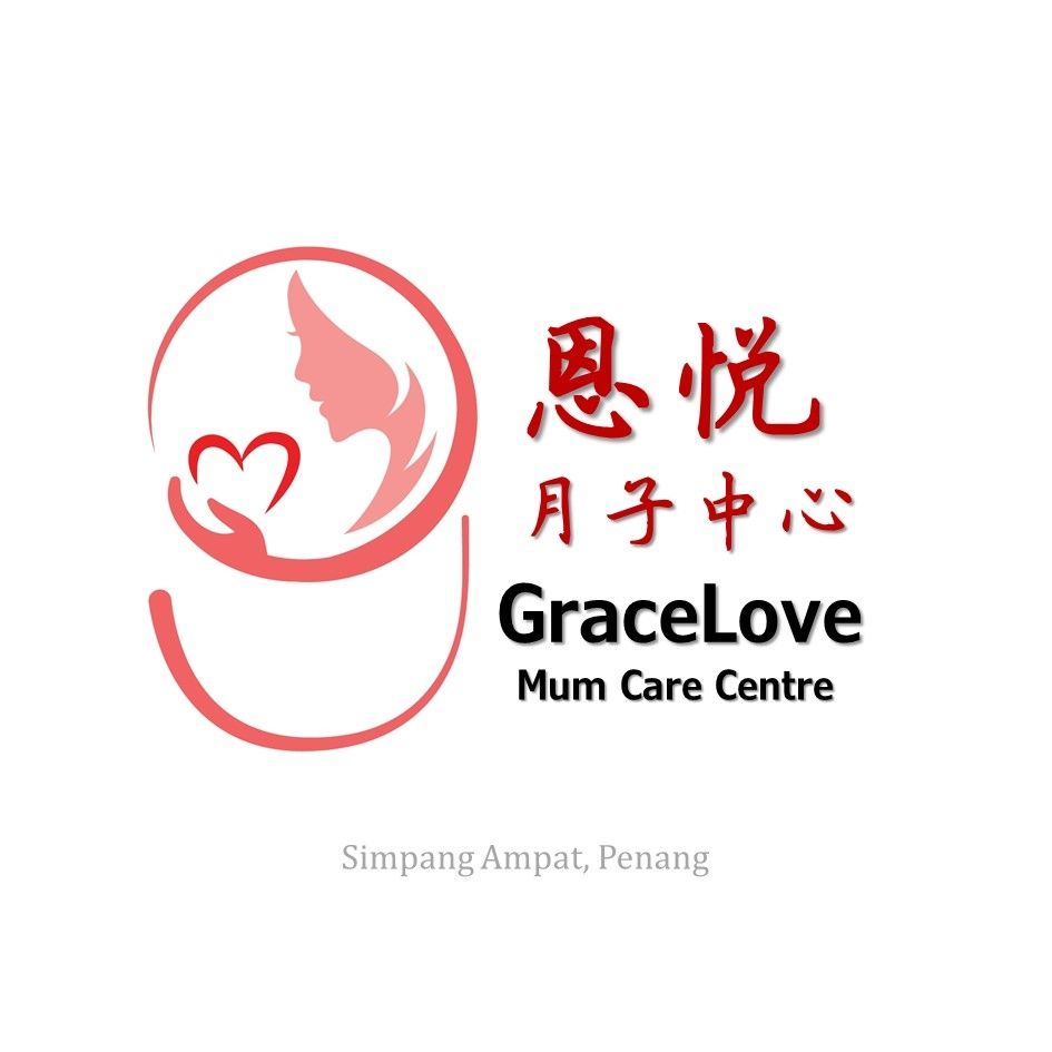 ⭐GraceLove Mum Care Centre 【Penang – Simpang Ampat】