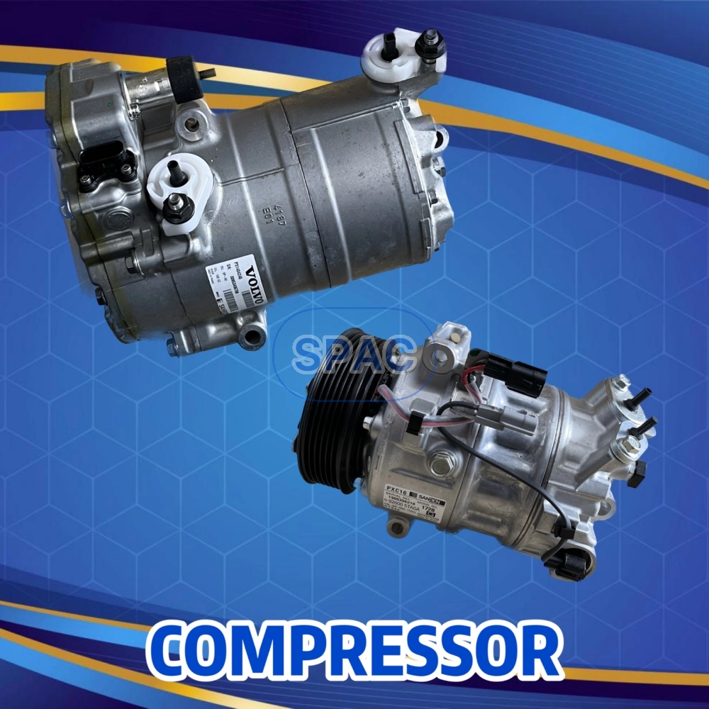 COMPRESSOR