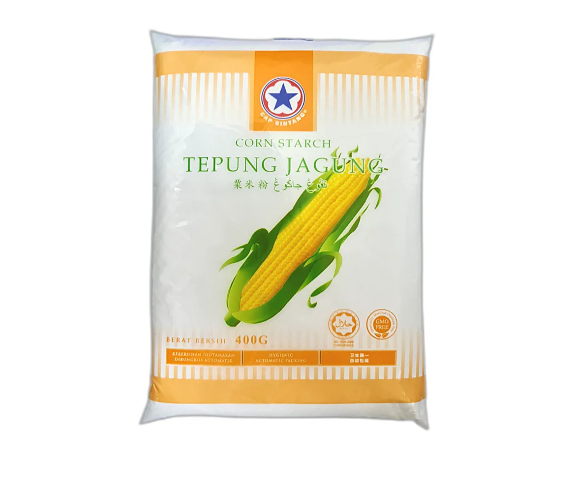 TEPUNG JAGUNG