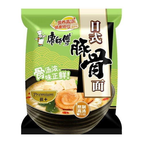 KSF TONKOYSU NOODLE 120G