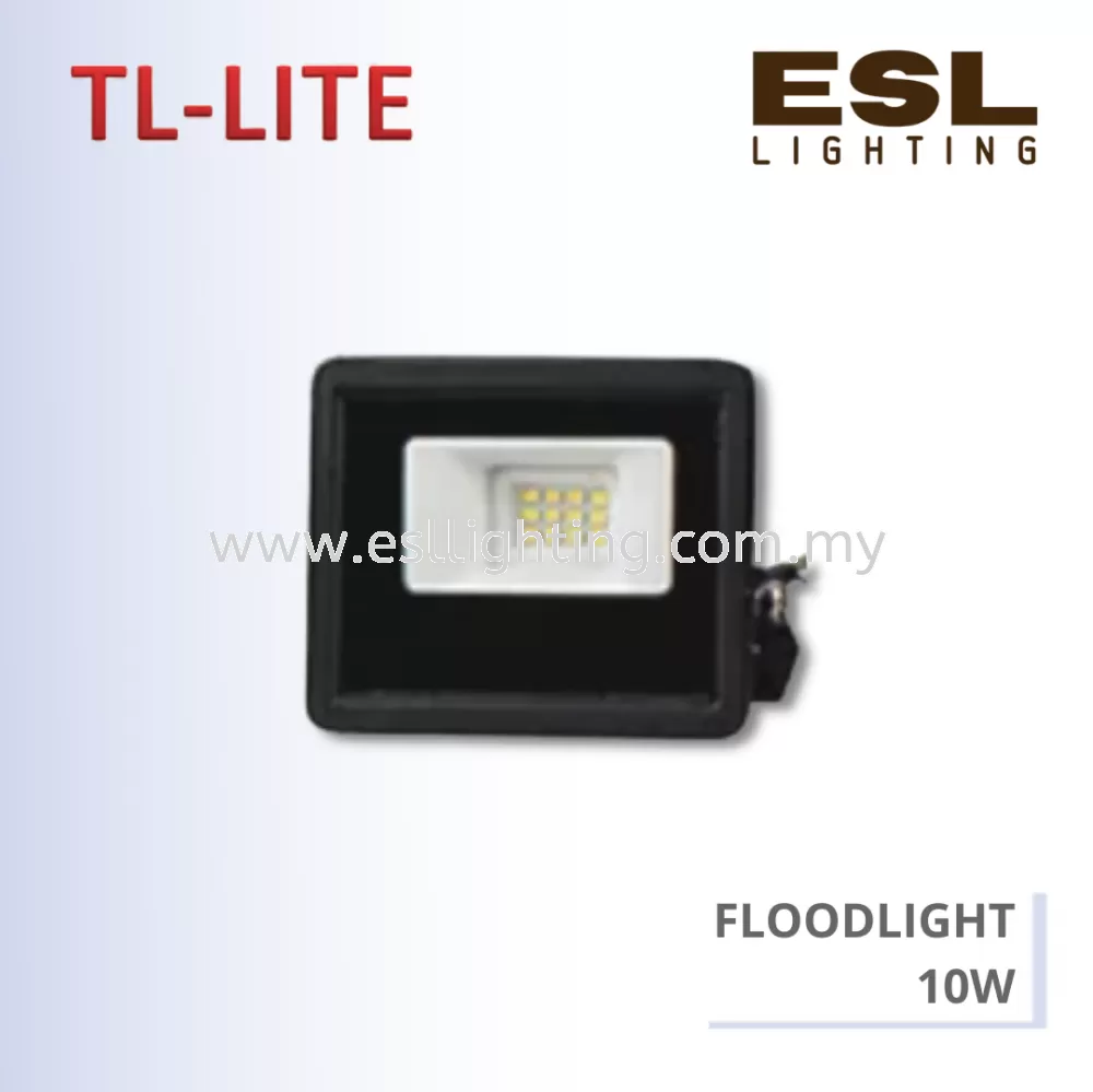TL-LITE FLOODLIGHT - FLOODLIGHT - 10W