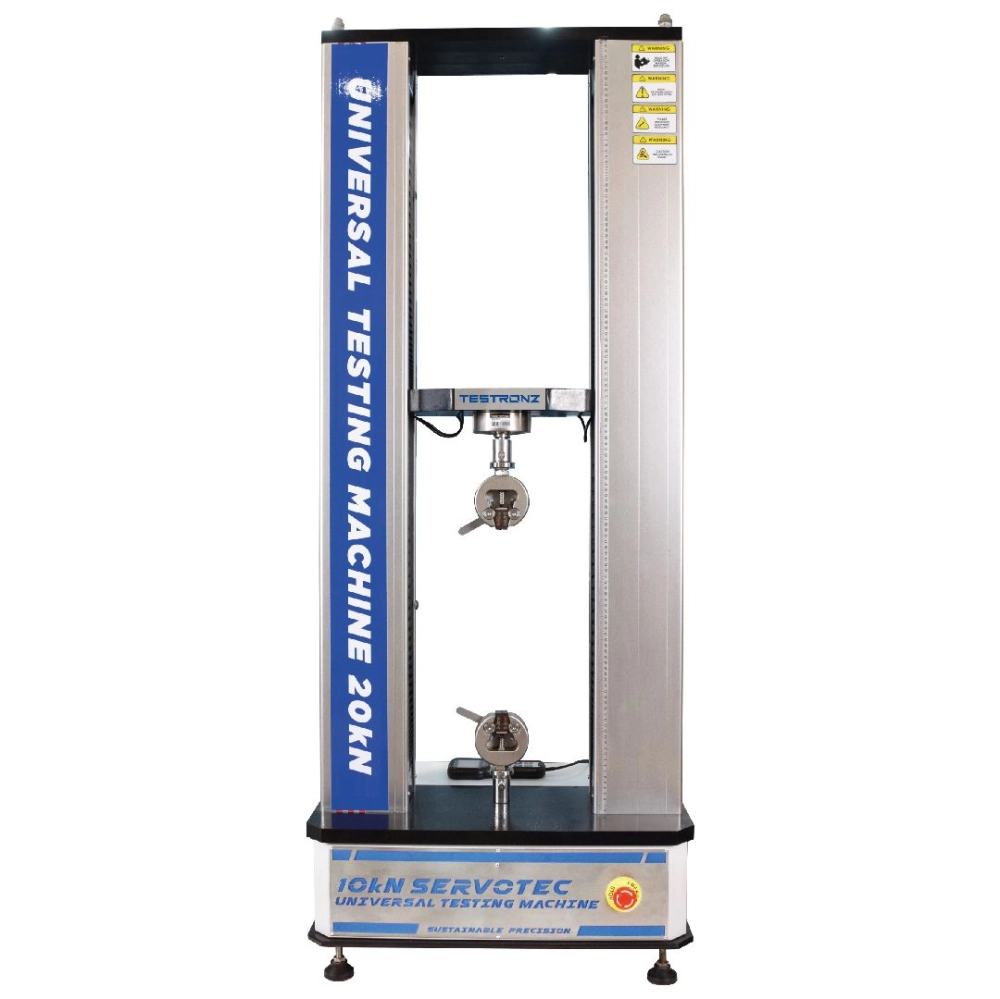STEEL TESTING EQUIPMENT Klang, Selangor, Malaysia Civil Engineering ...