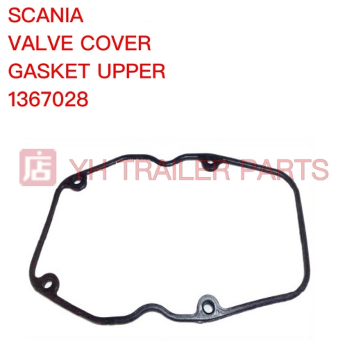 VALVE COVER GASKET , UPPER