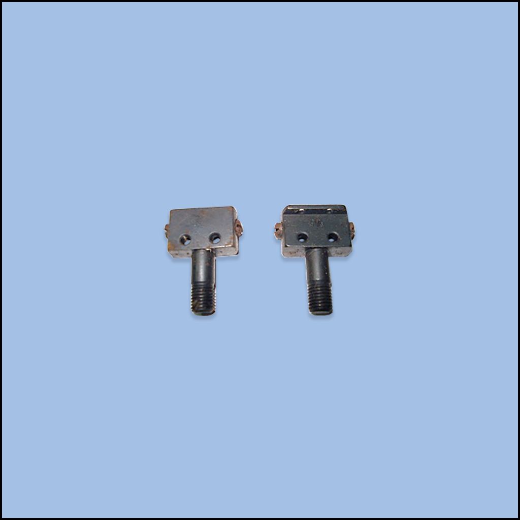 NEEDLE CLAMP ASM 5/16 (101-48252)