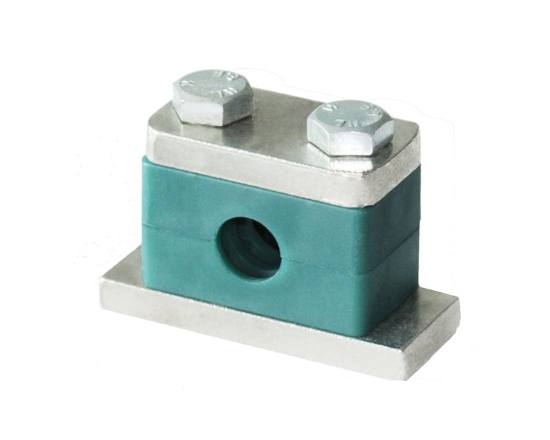 Tube Clamps – Secure & Durable Piping Support Solutions