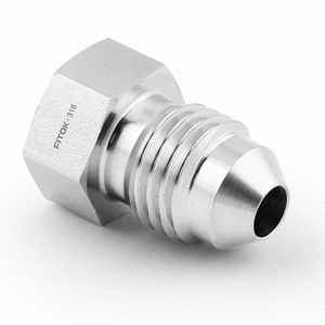 Tube Plugs - TP