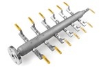 Air Headers & Distribution Manifolds – Reliable Fluid & Gas Distribution Solutions